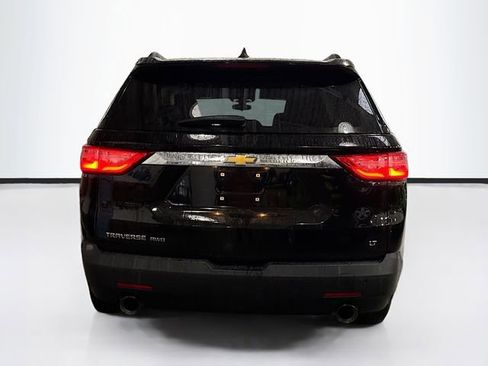 Used 2019 Chevrolet Traverse LT image 7