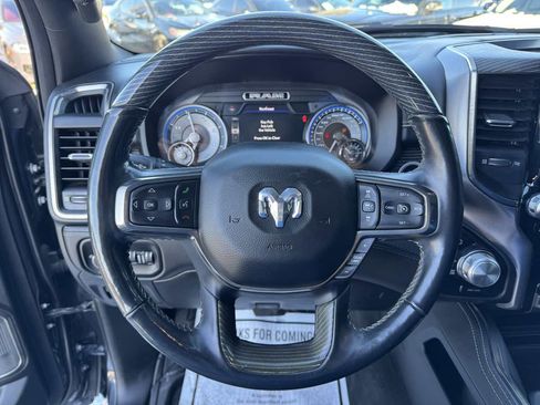 Used 2020 RAM 1500 Limited image 11