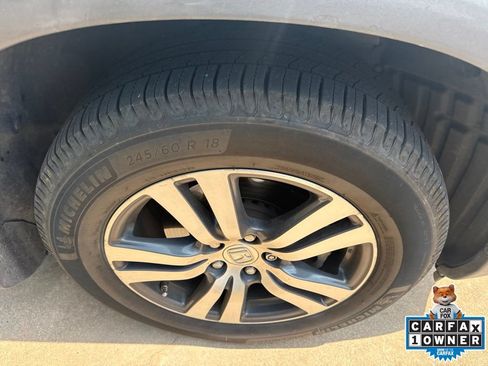Used 2017 Honda Pilot EX-L image 35