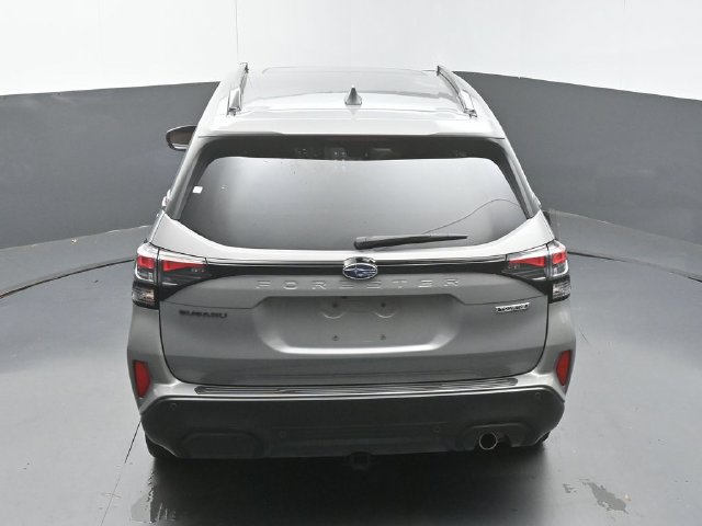 Certified 2025 Subaru Forester Touring w/ Popular Package - Touring AWD/4WD image 47