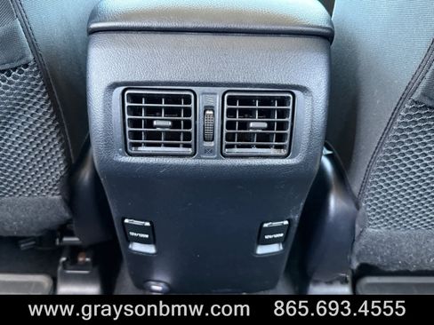 Used 2017 Toyota 4Runner SR5 RWD image 16