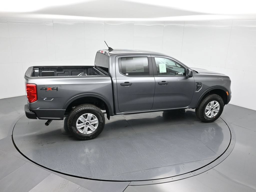 New 2025 Ford Ranger XL w/ Trailer Tow Package AWD/4WD image 38