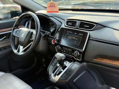 Used 2018 Honda CR-V EX-L image 13