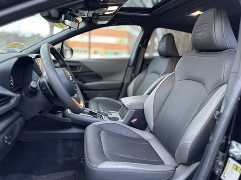 Used 2025 Subaru Crosstrek 2.5i Wilderness image 21