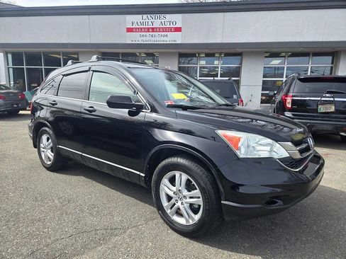 Used 2010 Honda CR-V EX image 38