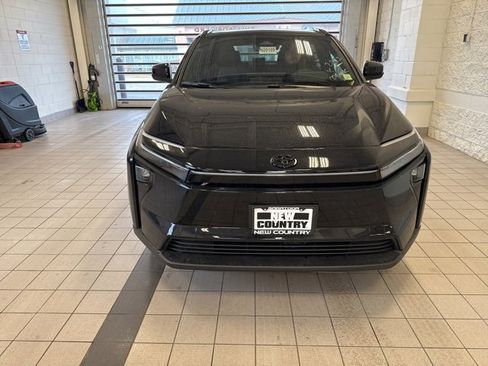 New 2026 Toyota bZ image 7