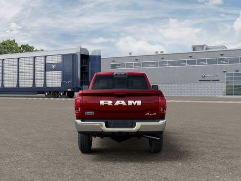 New 2026 RAM 2500 Limited AWD/4WD image 7