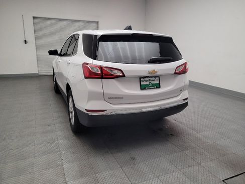 Used 2019 Chevrolet Equinox LT image 6