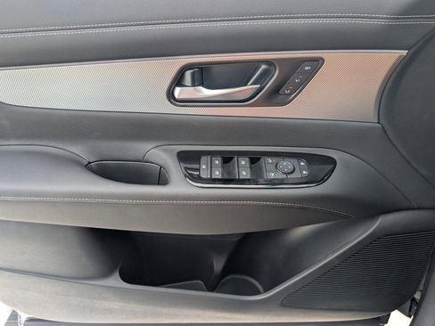 New 2026 Nissan Murano SL image 13