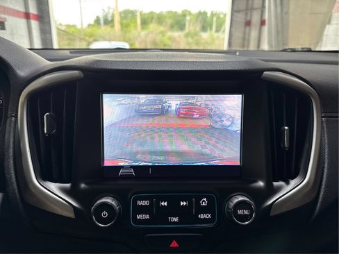 Used 2018 GMC Terrain SLT w/ Preferred Package AWD/4WD image 27