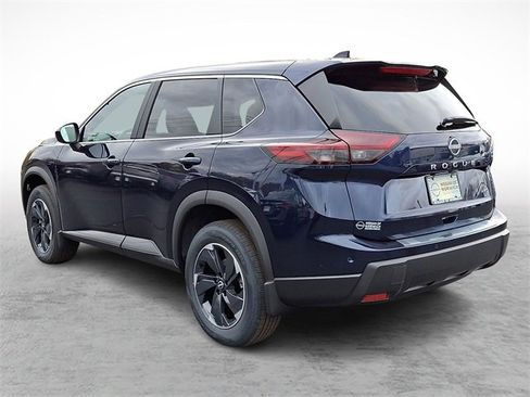 New 2026 Nissan Rogue SV image 3