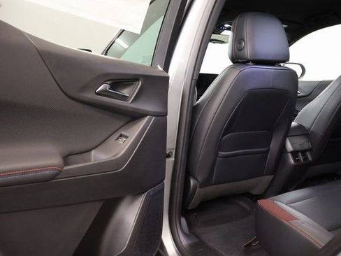 New 2026 Chevrolet Equinox RS w/ Safety and Technology Package image 25