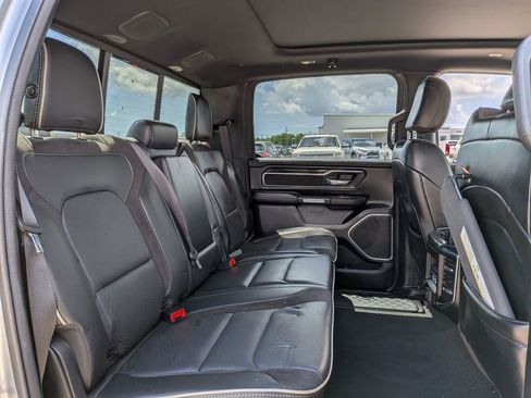 Used 2023 RAM 1500 Laramie AWD/4WD image 26