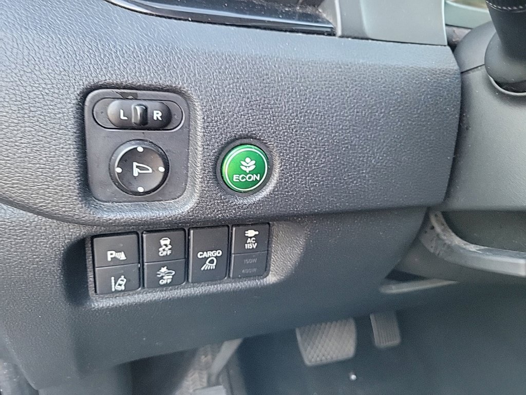 Used 2020 Honda Ridgeline RTL-E image 14