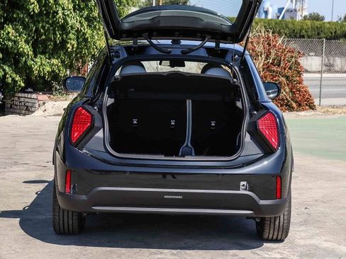 New 2026 MINI Cooper S FWD image 28
