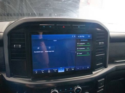 Used 2021 Ford F150 Platinum image 32