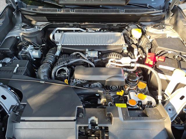New 2026 Subaru Outback Touring XT AWD/4WD image 17