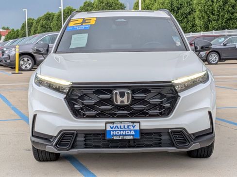 Used 2023 Honda CR-V Sport image 4