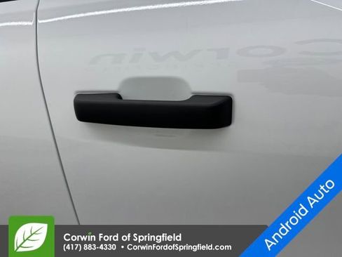 New 2026 Ford F350 XL w/ STX Appearance Package image 8