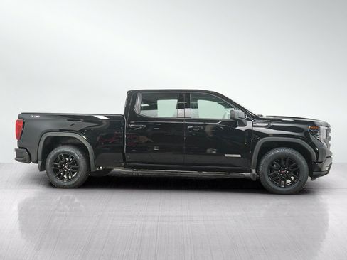 Used 2023 GMC Sierra 1500 Elevation AWD/4WD image 6