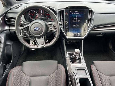 Used 2022 Subaru WRX Premium image 15