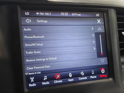 Used 2020 RAM 1500 Big Horn AWD/4WD image 39