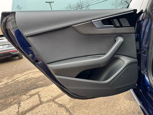 Used 2020 Audi A5 2.0T Premium w/ Convenience Package image 39