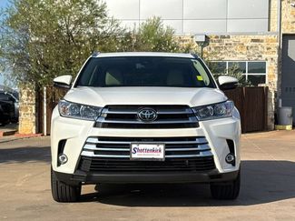 Used 2019 Toyota Highlander Limited FWD video 2