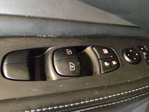 Used 2021 Nissan Murano S AWD/4WD image 27