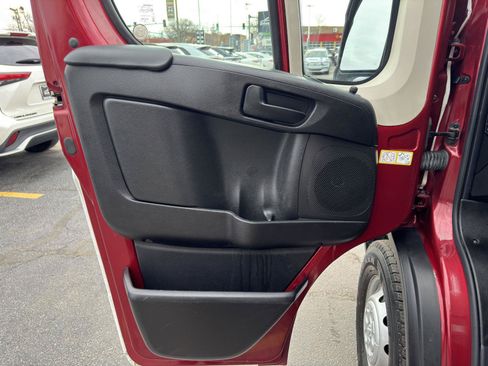 Used 2021 RAM ProMaster 1500 w/ Interior LED Lighting Group FWD image 15
