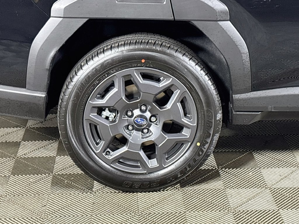 New 2026 Subaru Outback Premium AWD/4WD image 22