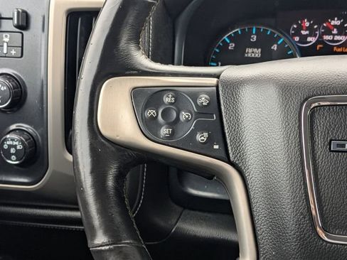 Used 2018 GMC Sierra 1500 Denali w/ Denali Ultimate Package image 22