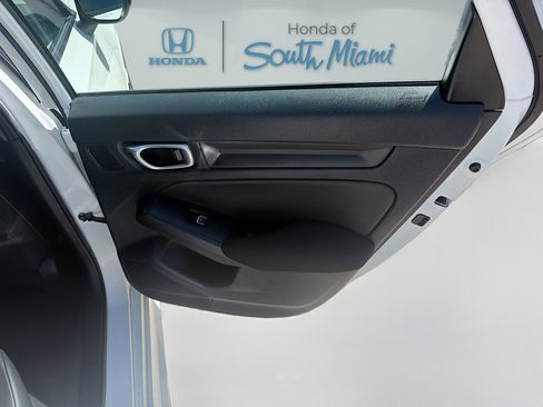 Certified 2023 Honda Civic Sport image 29