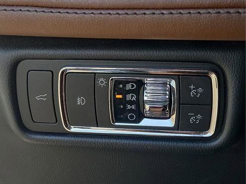 Used 2022 Lincoln Aviator Reserve w/ Equipment Group 201A image 27