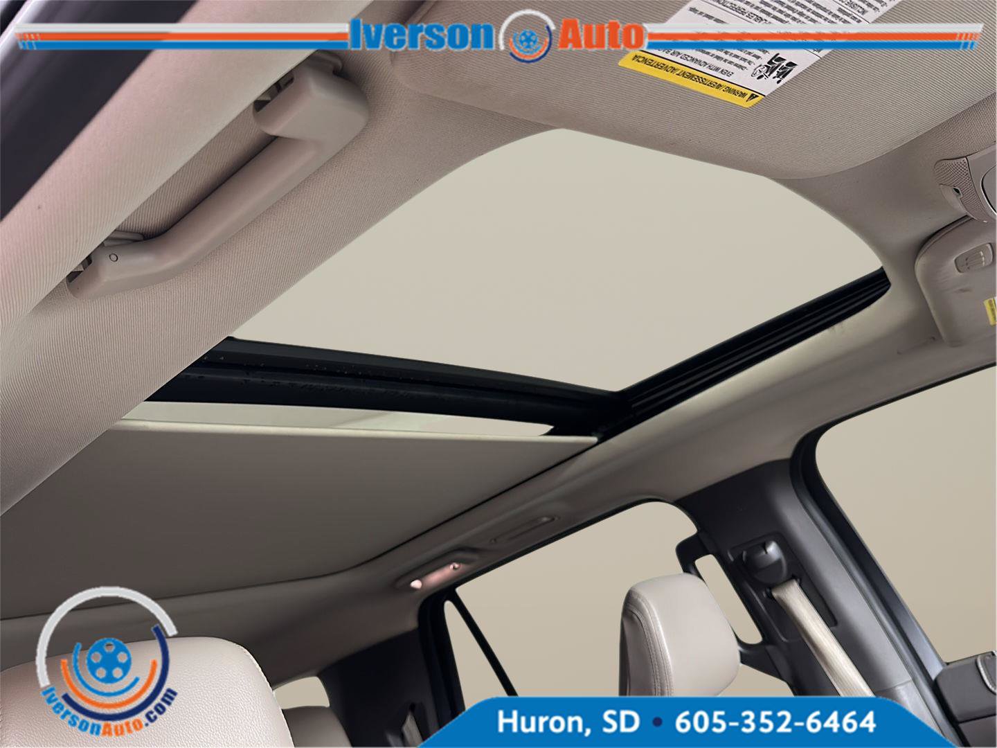 Used 2021 Ford Expedition Max Limited AWD/4WD image 32