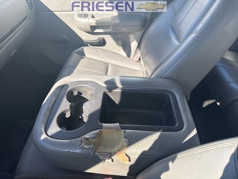 Used 2008 Chevrolet Silverado 3500 W/T image 16