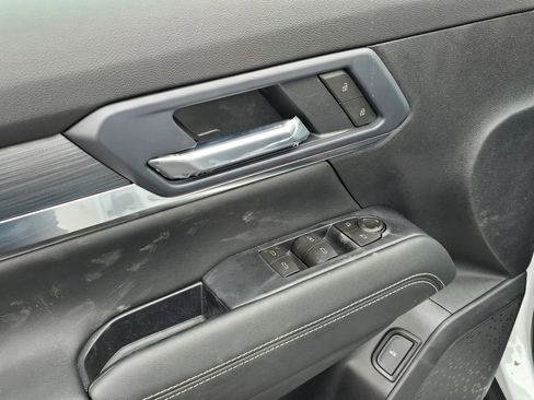 New 2026 GMC Terrain Elevation w/ Elevation Premium Package image 14