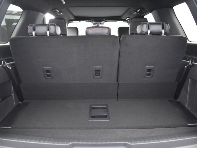 New 2024 Ford Expedition Limited RWD image 8