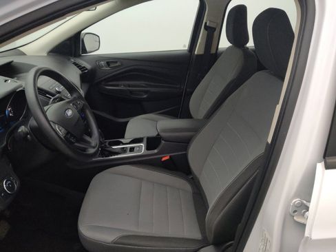 Used 2019 Ford Escape S FWD image 17