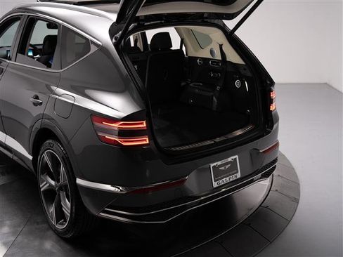 New 2026 Genesis GV80 3.5T Prestige AWD/4WD image 11