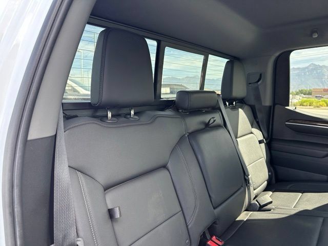 Used 2022 GMC Sierra 1500 Elevation w/ Elevation Premium Package AWD/4WD image 30