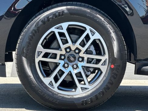 New 2026 Ford Expedition Max Active RWD image 26