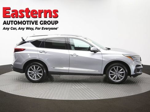 Used 2019 Acura RDX AWD w/ Technology Package image 47