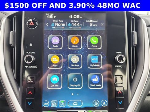 New 2026 Subaru Impreza 2.0i Sport image 20