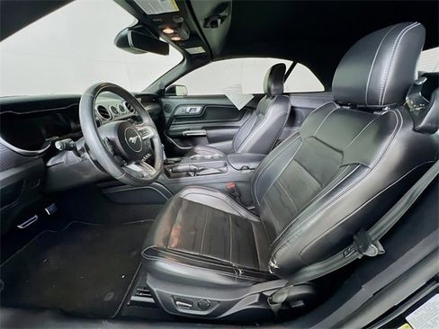 Used 2019 Ford Mustang GT Premium w/ GT Performance Package image 10