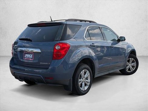 Used 2011 Chevrolet Equinox LT w/ Driver Convenience Package image 3