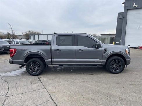 Used 2023 Ford F150 XLT w/ Equipment Group 302A High image 2