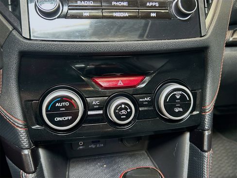 Used 2024 Subaru Forester Sport image 15