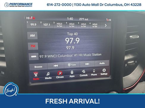 Used 2019 RAM 1500 Rebel w/ Level 2 Equipment Group image 23