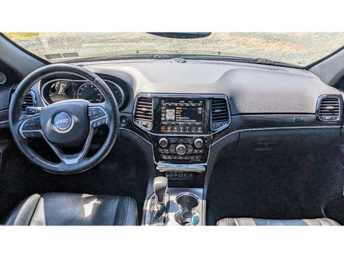 Used 2021 Jeep Grand Cherokee Limited w/ Quick Order Package 28K 80th image 35